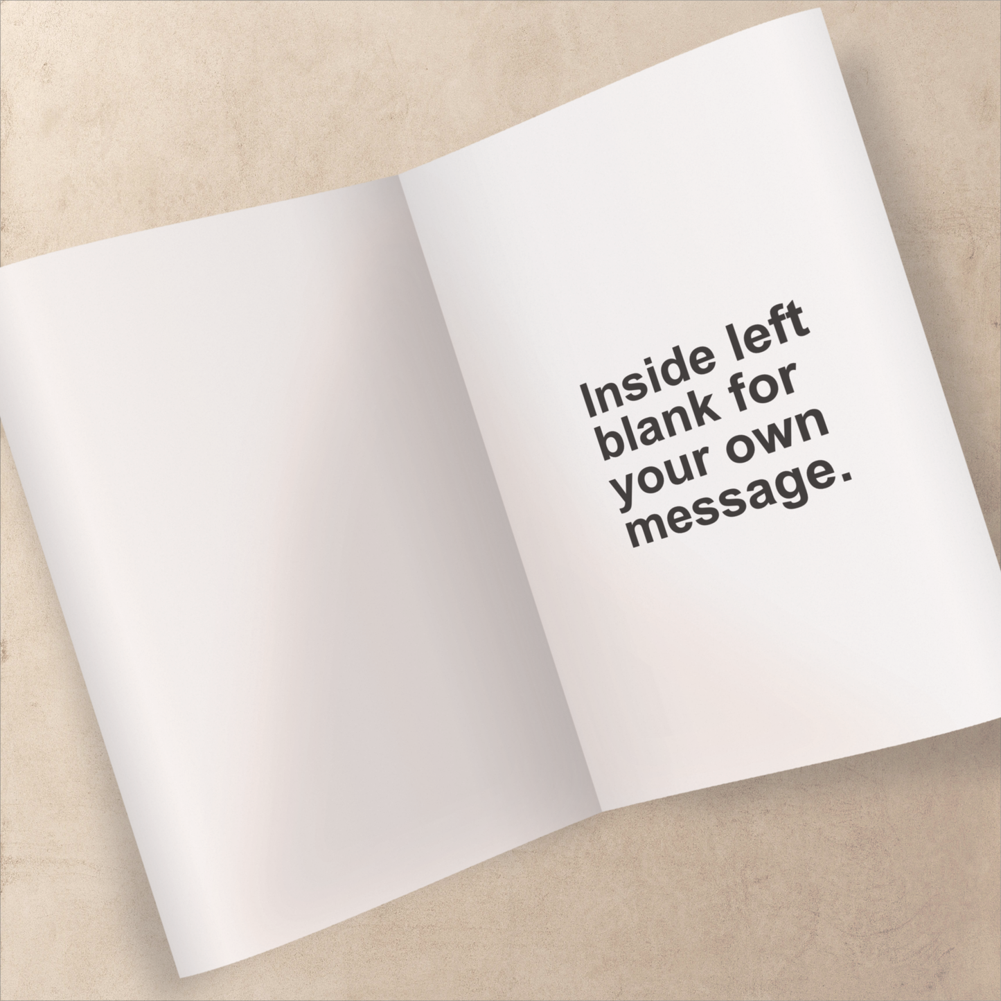 Rings of Kether (The) – Greeting Card