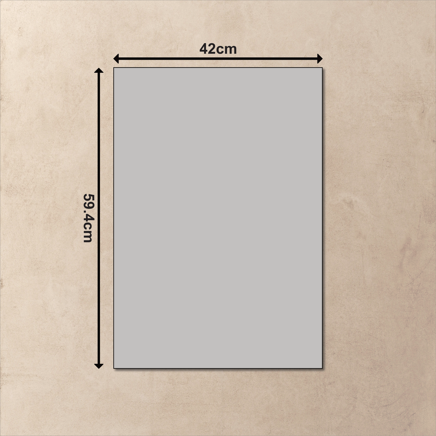 Poster Bundle (six x A2 posters)