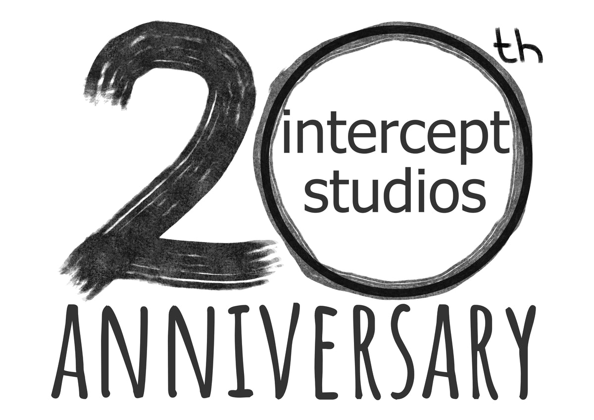 20th Anniversary sale