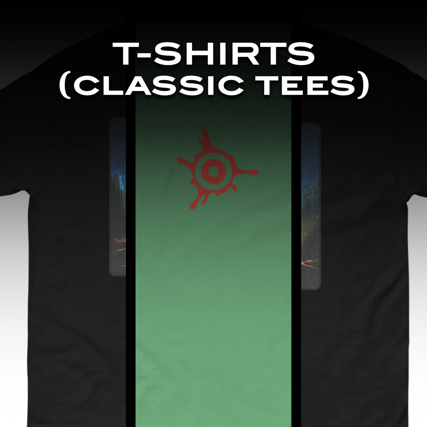 T-shirts (Classic tee)