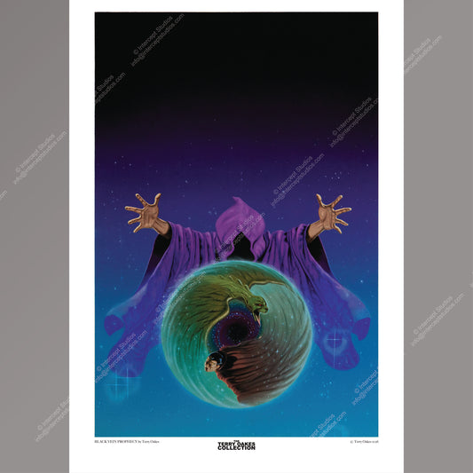 Black Vein Prophecy – Prints