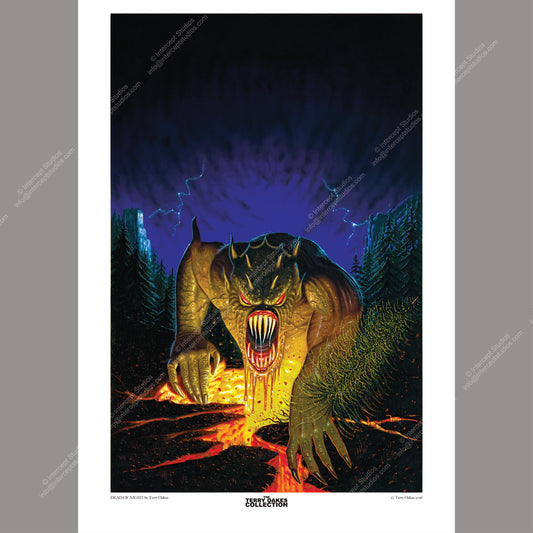 Dead of Night – Prints