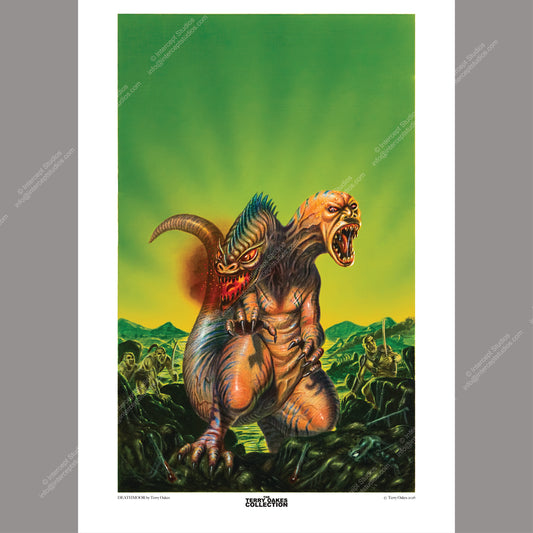 Deathmoor – Prints