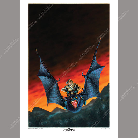 Demonstealer – Prints
