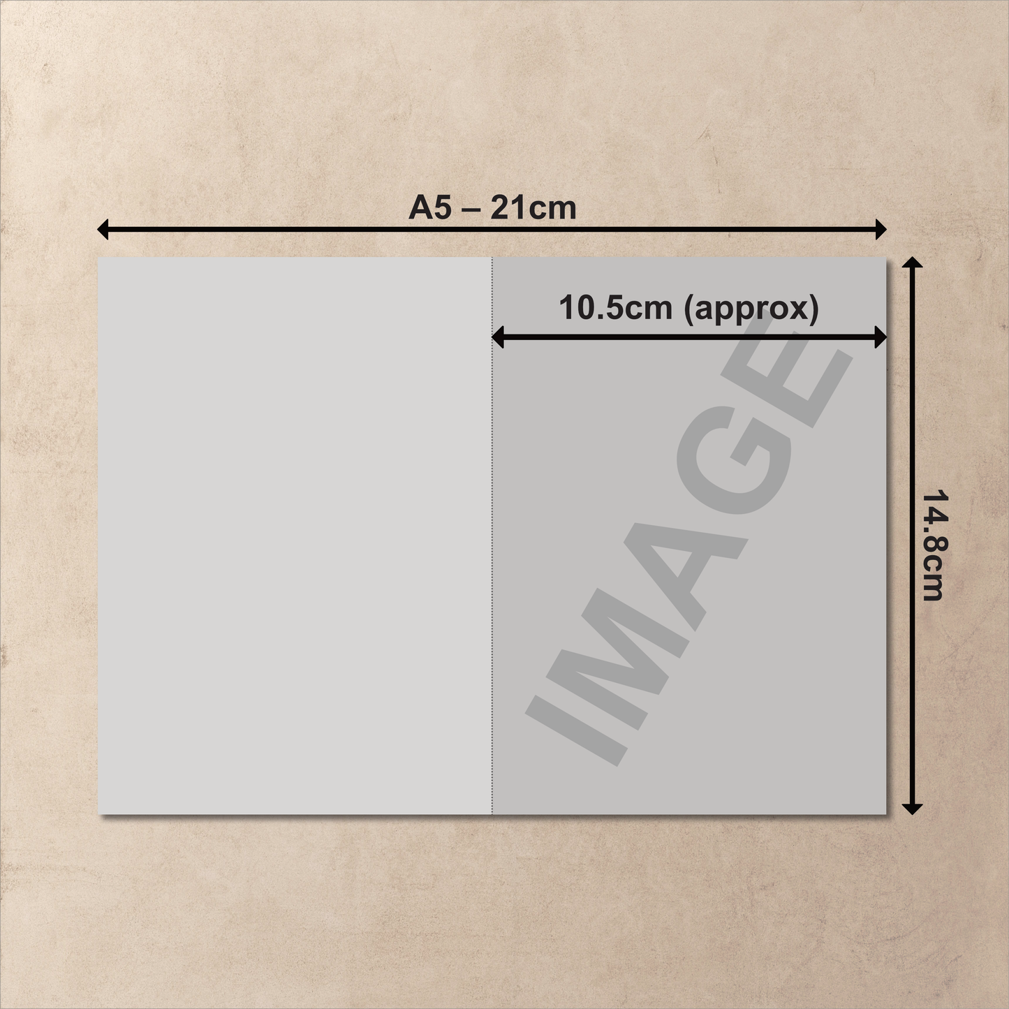 Cutie Christmas pack – 6 x A6 Greeting Cards