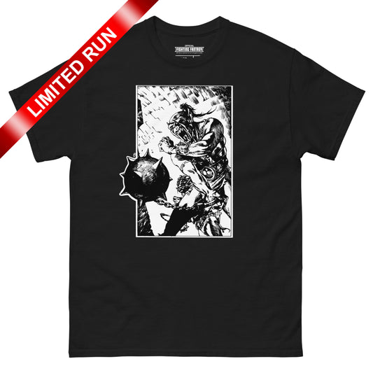 Orc Champion – Unisex Classic Tee