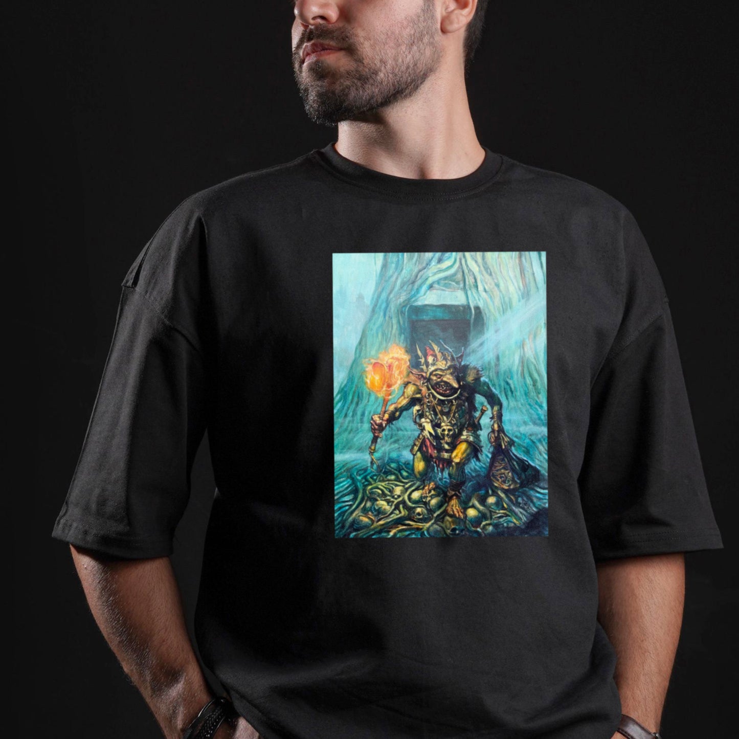 Tomb of the Golden Skull – FFFest '26 LIMITED RUN pre-order
